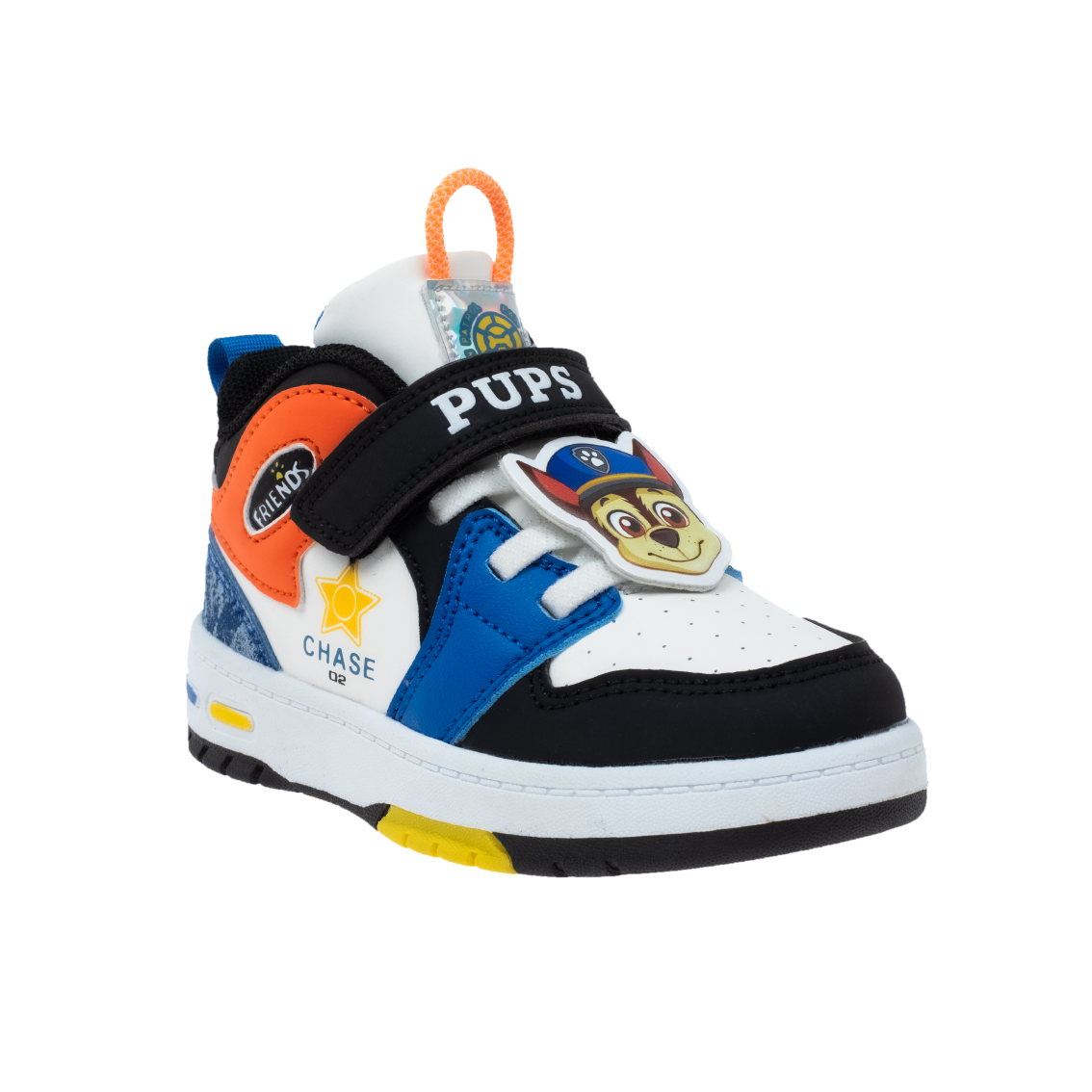  - נעלי נמרוד