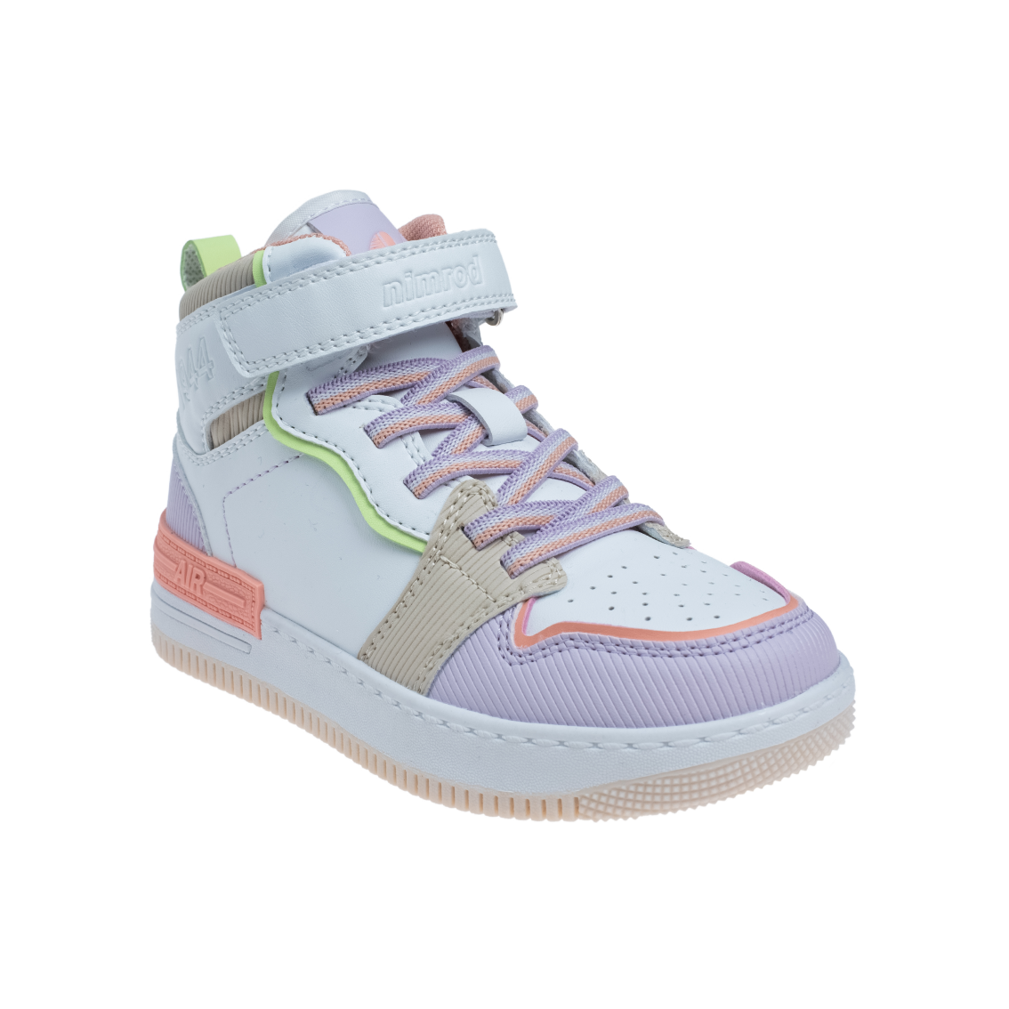  - נעלי נמרוד