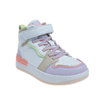 נעלי ספורט אופנה סקייט גבוהות - נעלי נמרוד