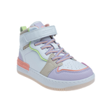 נעלי ספורט אופנה סקייט גבוהות - נעלי נמרוד