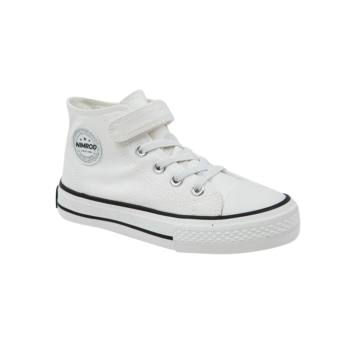  - נעלי נמרוד