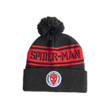 כובע צמר SPIDERMAN - נעלי נמרוד
