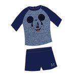 בגד ים לתינוקות 2 חלקים מיקי מאוס - נעלי נמרוד