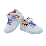 נעלי ספורט פעוטות מיני מאוס דיסני - נעלי נמרוד