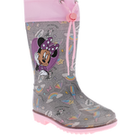 מגפי גשם מיני מאוס - נעלי נמרוד