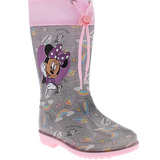 מגפי גשם מיני מאוס - נעלי נמרוד