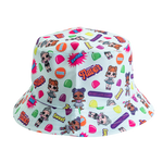 כובע קיץ LOL - נעלי נמרוד