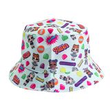 כובע קיץ LOL - נעלי נמרוד