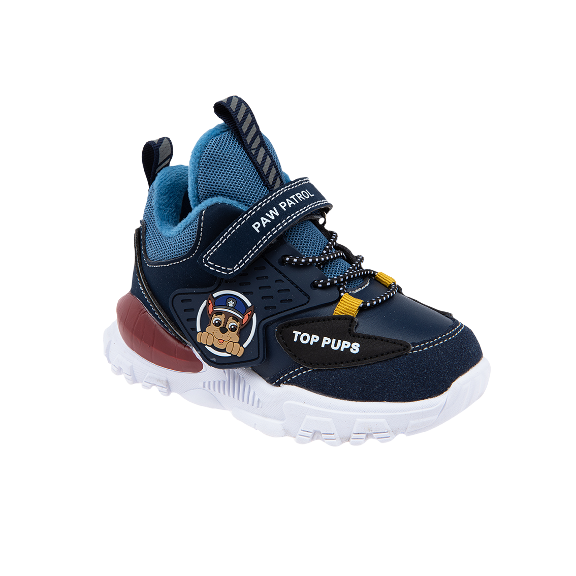  - נעלי נמרוד