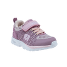 נעלי ספורט אלפנטן סרוגות - ורוד-שי