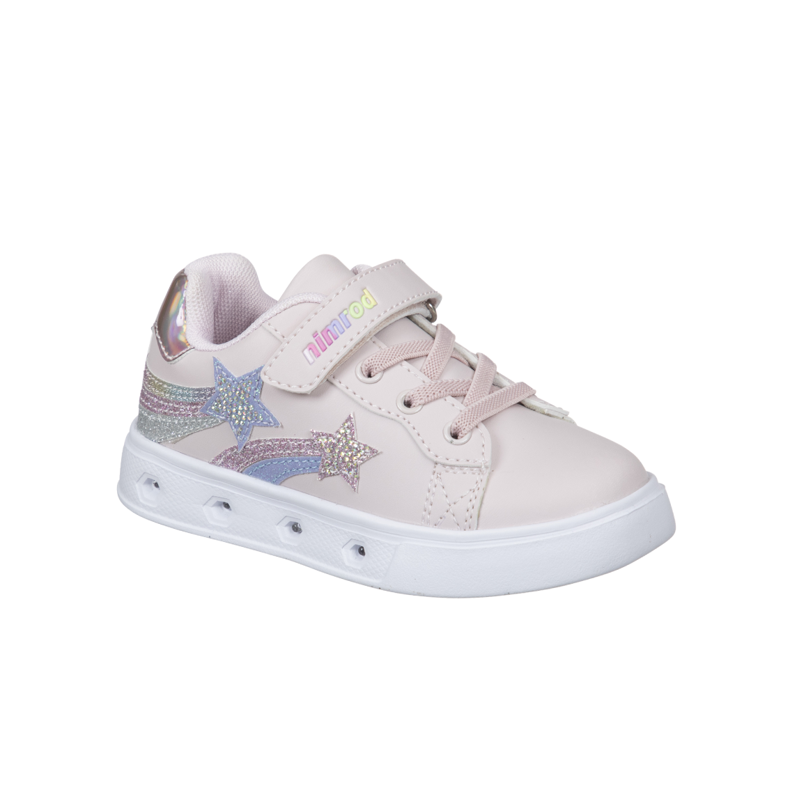  - נעלי נמרוד