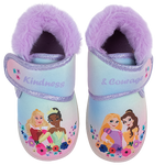 נעלי בית נסיכות דיסני - נעלי נמרוד
