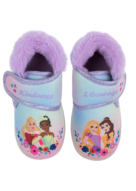 נעלי בית נסיכות דיסני - נעלי נמרוד