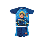 בגד ים סמי הכבאי מכנסיים וחולצה - נעלי נמרוד