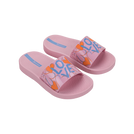 כפכפים URBAN איפנמה - ורוד-שי