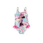 בגד ים שלם מיני מאוס - נעלי נמרוד