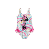 בגד ים שלם מיני מאוס - נעלי נמרוד