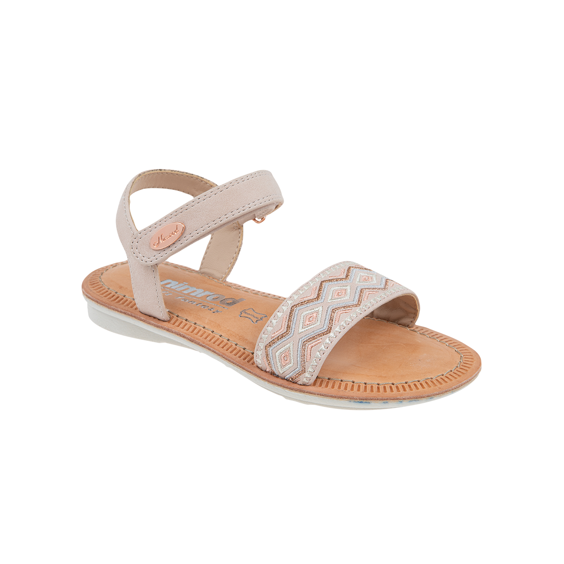  - נעלי נמרוד