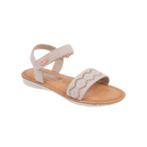 סנדלי SOFT FANTASY נמרוד - פודרה