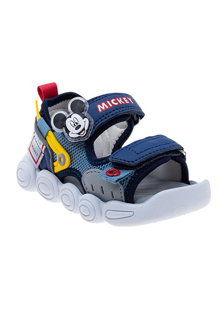 סנדלי מיקי מאוס - נעלי נמרוד