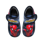 נעלי בית ספיידרמן מארוול - נעלי נמרוד