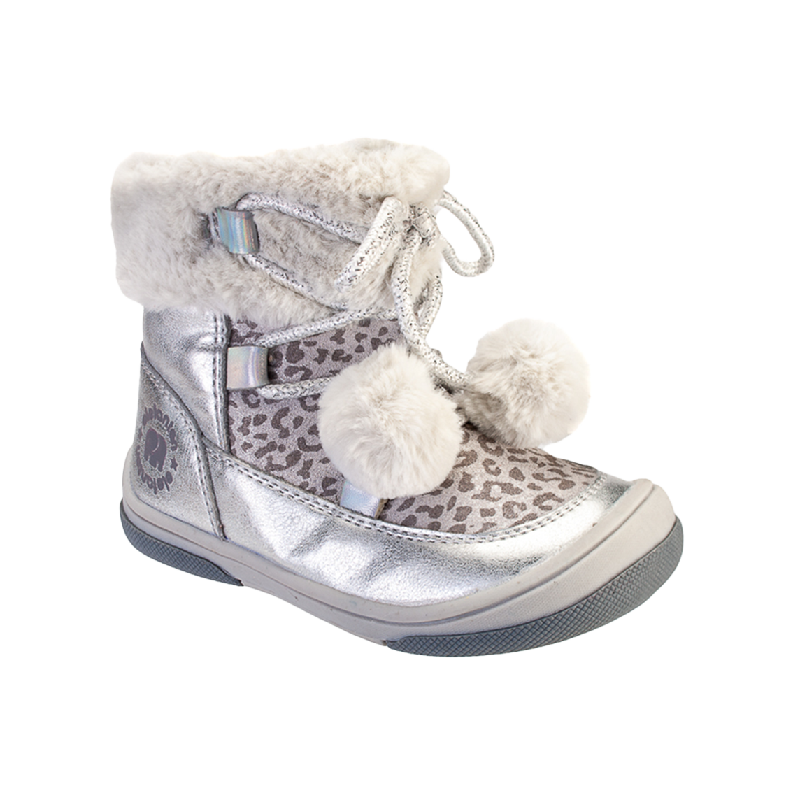  - נעלי נמרוד