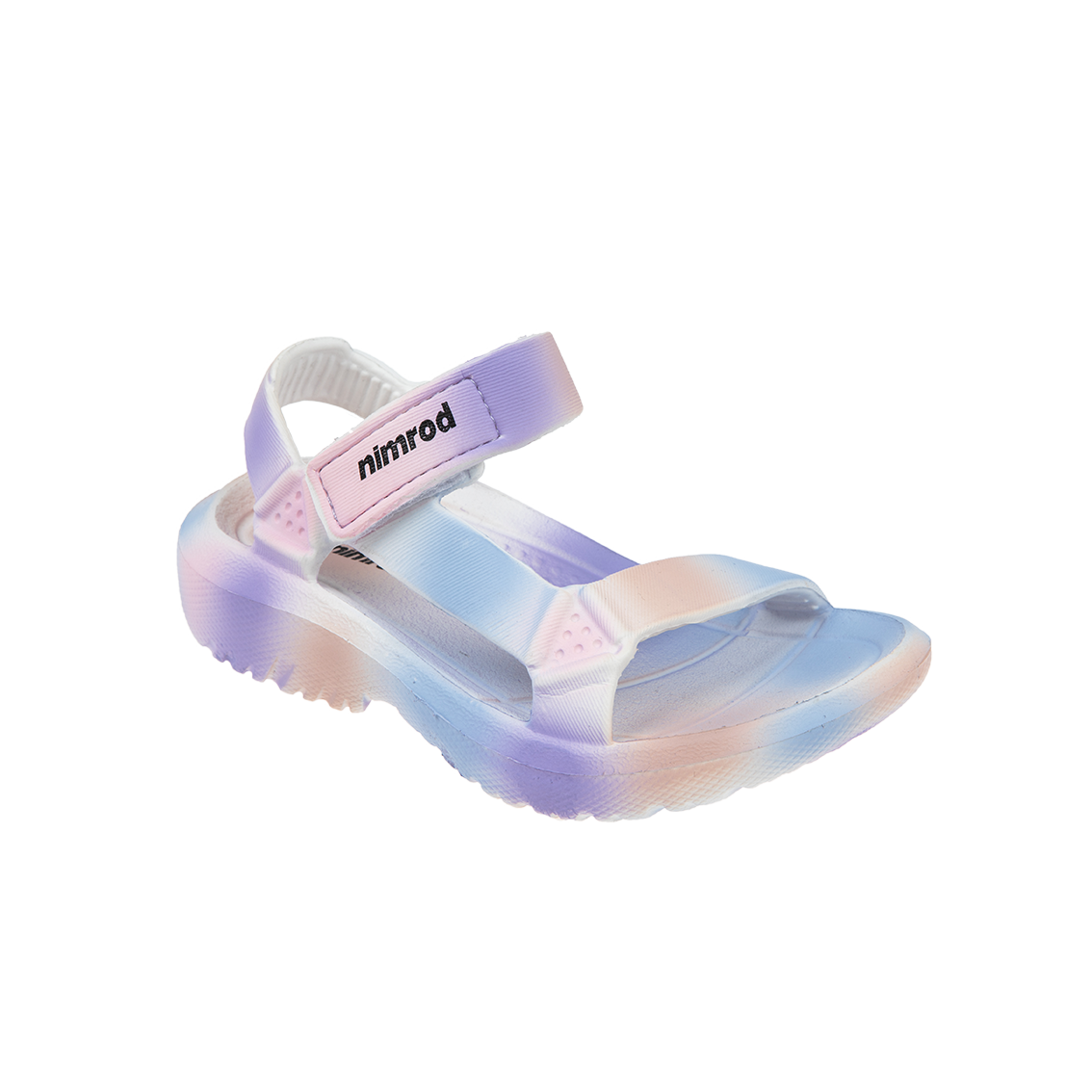  - נעלי נמרוד