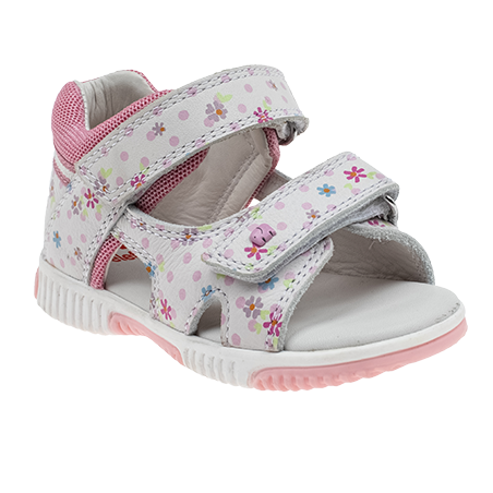  - נעלי נמרוד