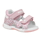 סנדלי צעד ראשון MIA אלפנטן - ורוד-שי