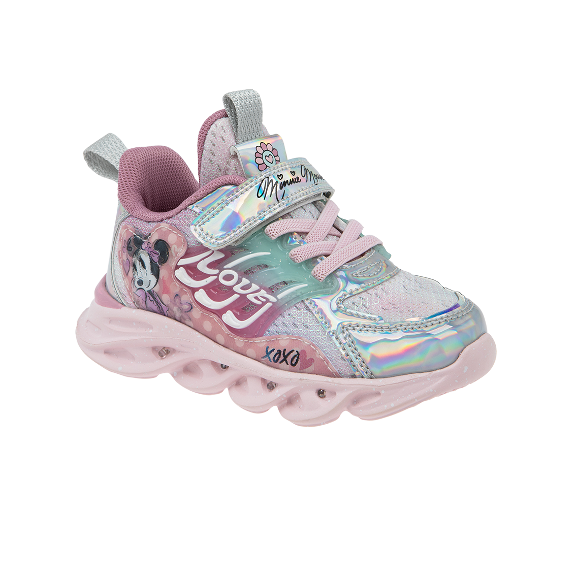  - נעלי נמרוד