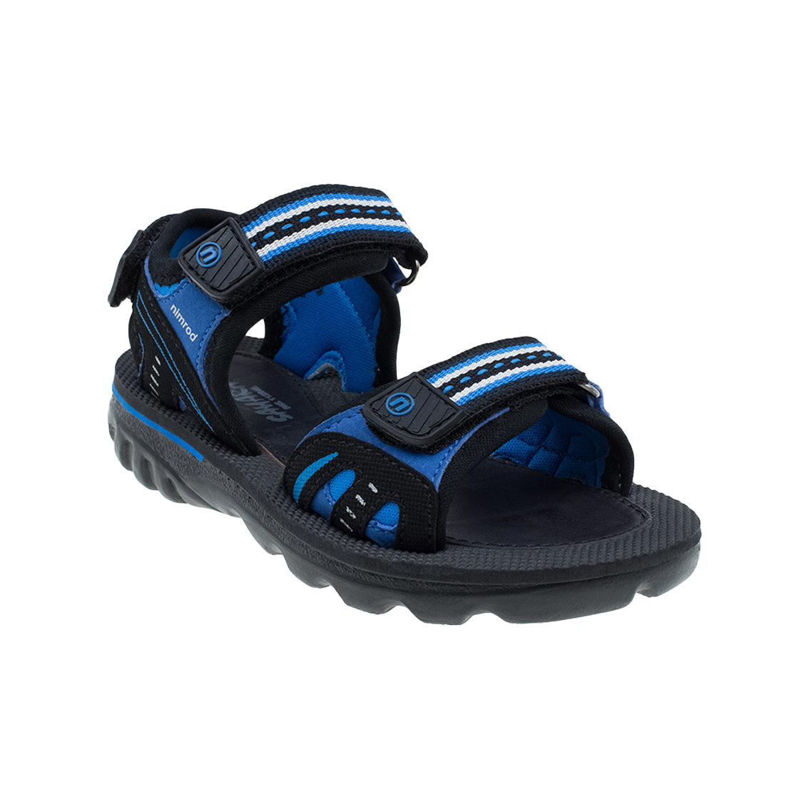  - נעלי נמרוד