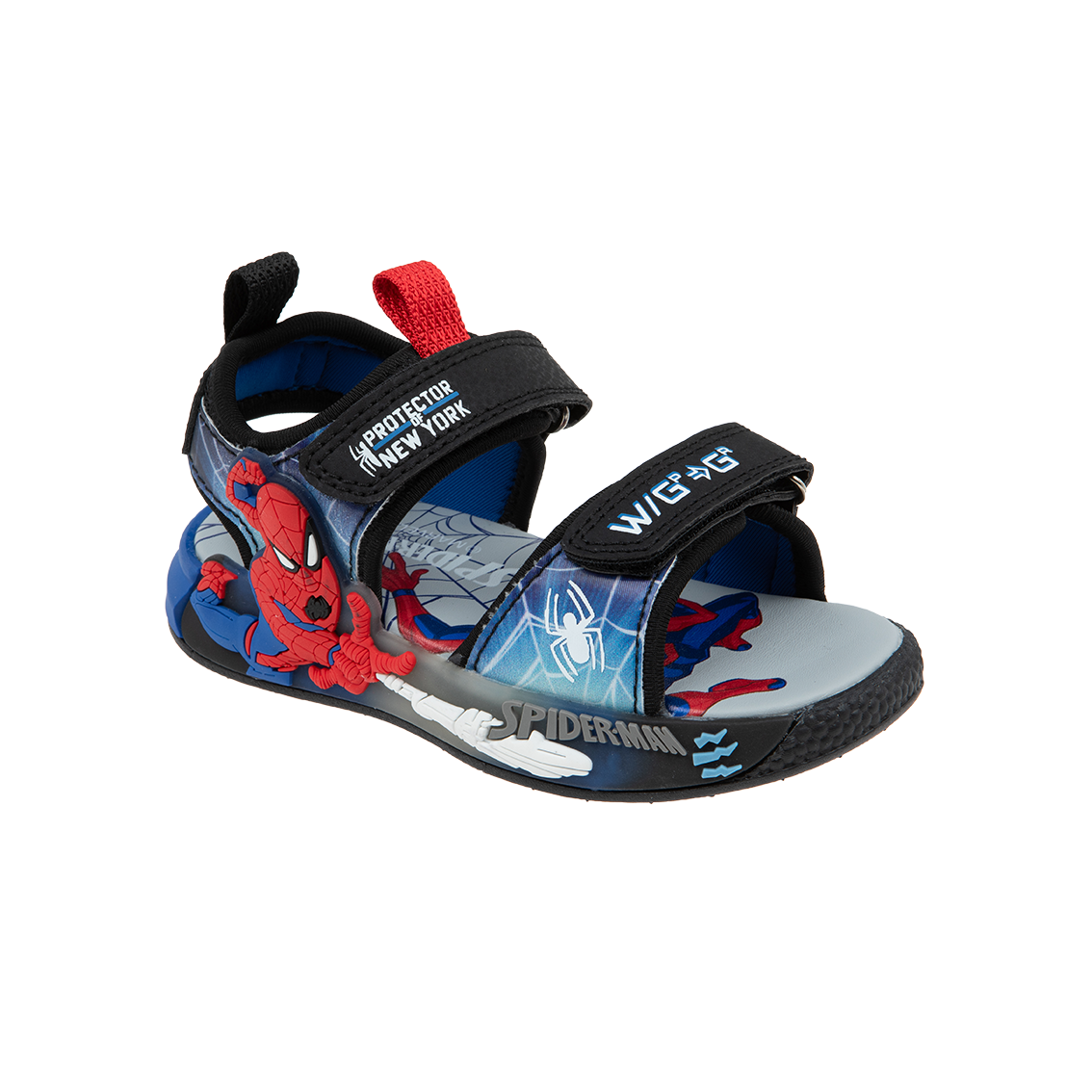  - נעלי נמרוד