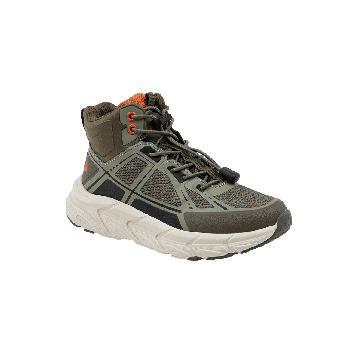  - נעלי נמרוד