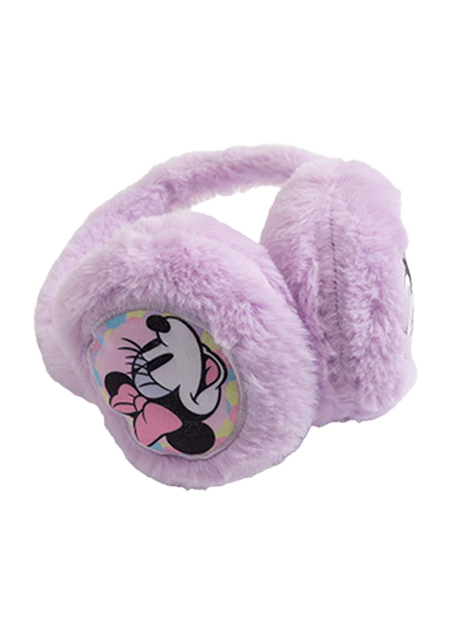 מחממי אוזניים מיני מאוס דיסני - נעלי נמרוד
