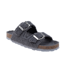 כפכפי שעם נמרוד - אפור