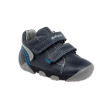 נעלי צעד ראשון עור ROXY אלפנטן - נעלי נמרוד