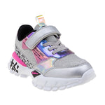 נעלי ספורט אופנה מטאלי - נעלי נמרוד