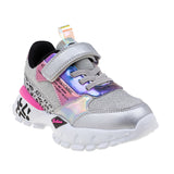 נעלי ספורט אופנה מטאלי - נעלי נמרוד