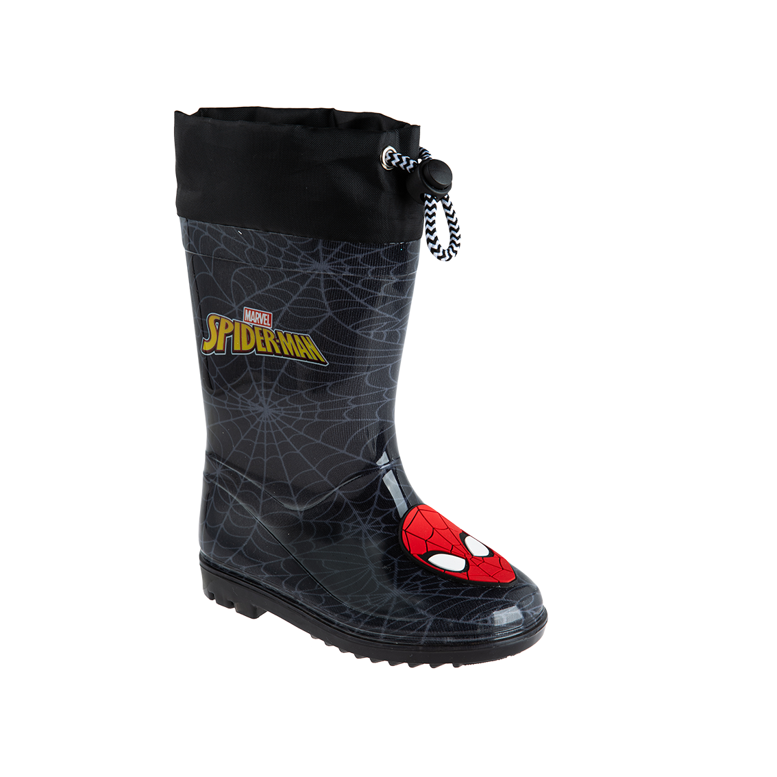  - נעלי נמרוד