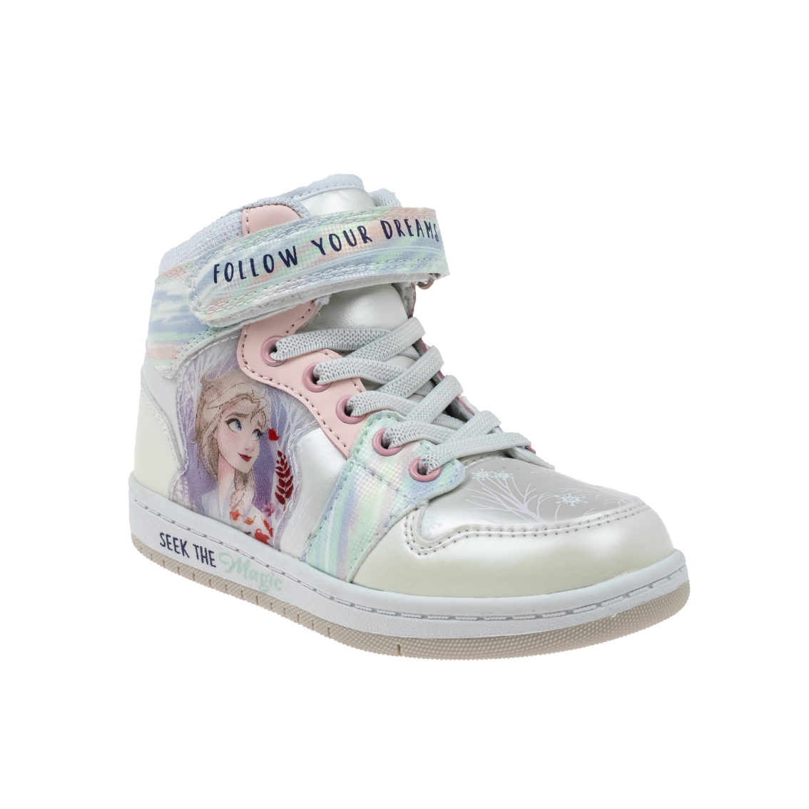  - נעלי נמרוד