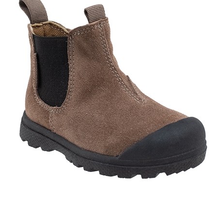  - נעלי נמרוד