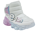 מגפון סקי תאורה אלפנטן WATERPROOF - נעלי נמרוד