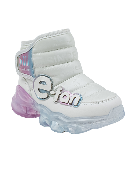 מגפון סקי תאורה אלפנטן WATERPROOF - נעלי נמרוד