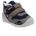 נעלי צעד ראשון VEGAN אלפנטן - נעלי נמרוד