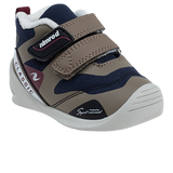 נעלי צעד ראשון VEGAN אלפנטן - נעלי נמרוד