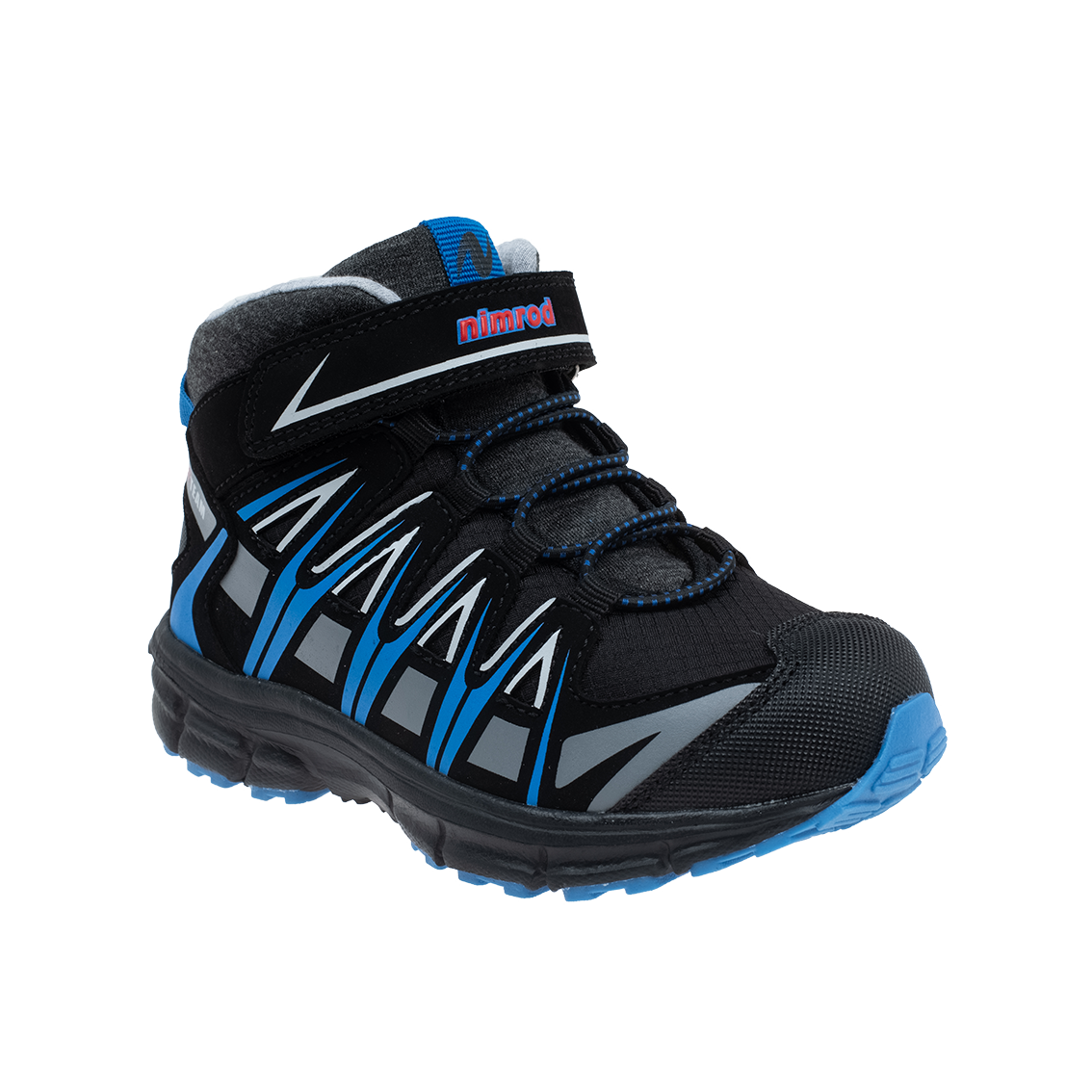  - נעלי נמרוד