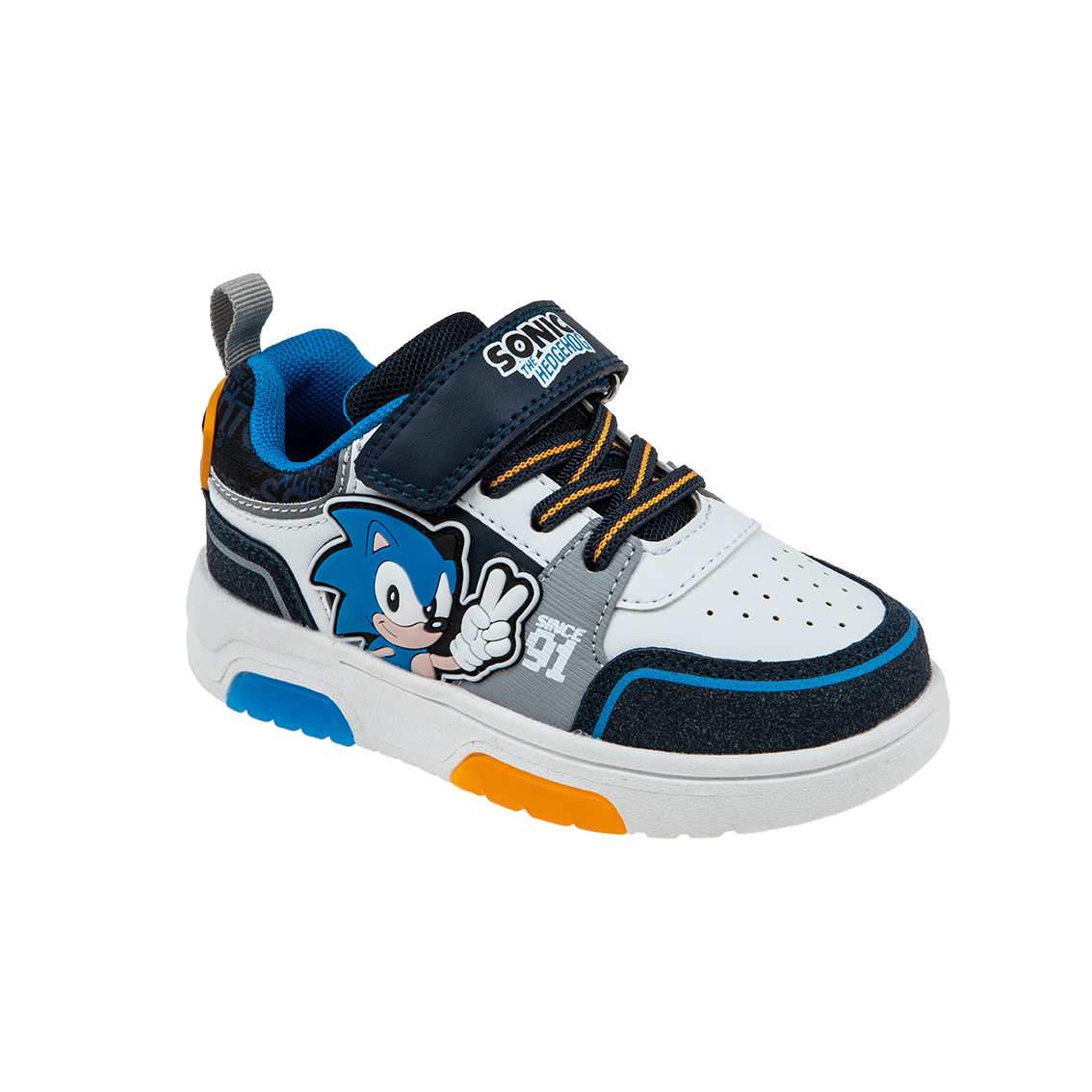  - נעלי נמרוד