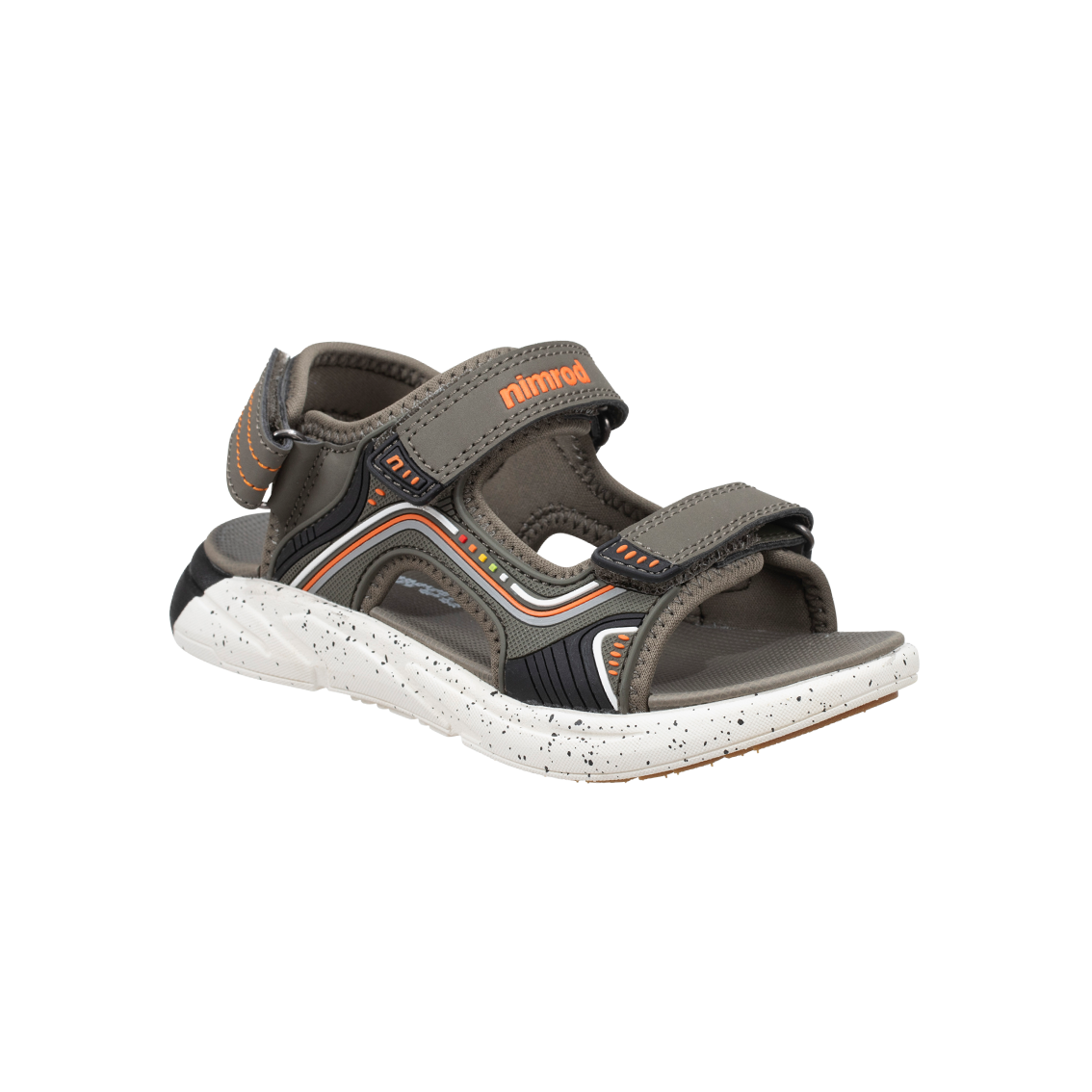  - נעלי נמרוד