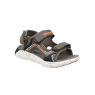 סנדלי ספורט EX-LIGHT - חאקי