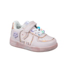 נעלי ספורט אופנה אלפנטן - nude